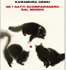 Gatti, il libro da non perdere